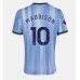 Maillot de foot Tottenham Hotspur James Maddison #10 Extérieur vêtements 2024-25 Manches Courtes